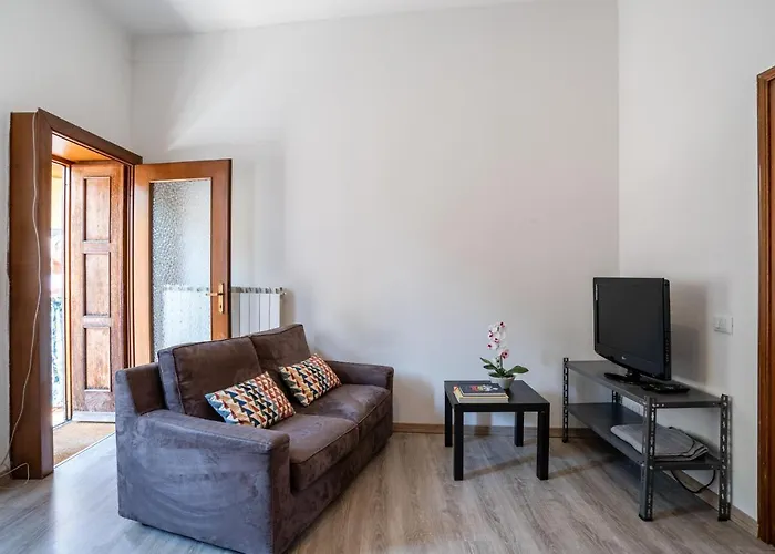아파트 Guesthost - Renovated